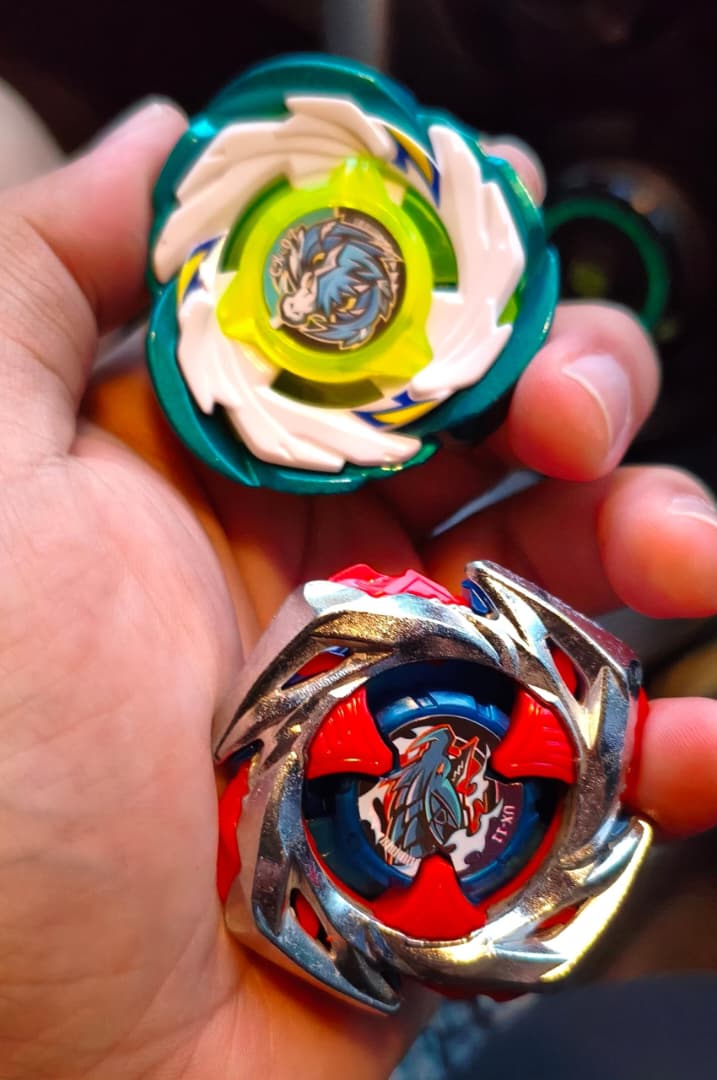 Similar item